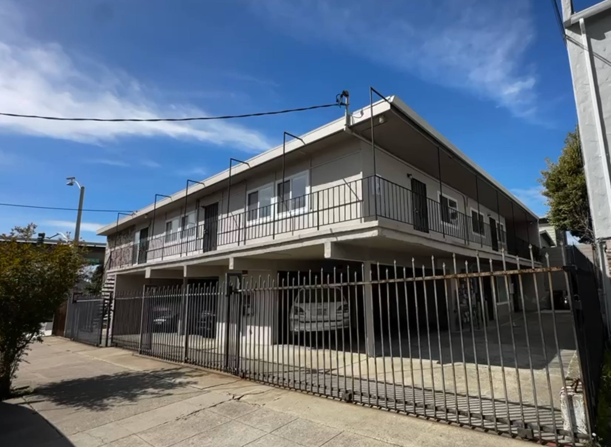 5908 Martin Luther King Junior Way - 1